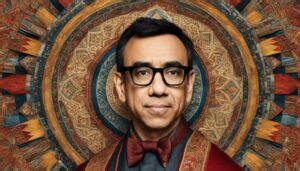 fred armisen ethnicity|Fred Armisen Nationality – Equity Atlas